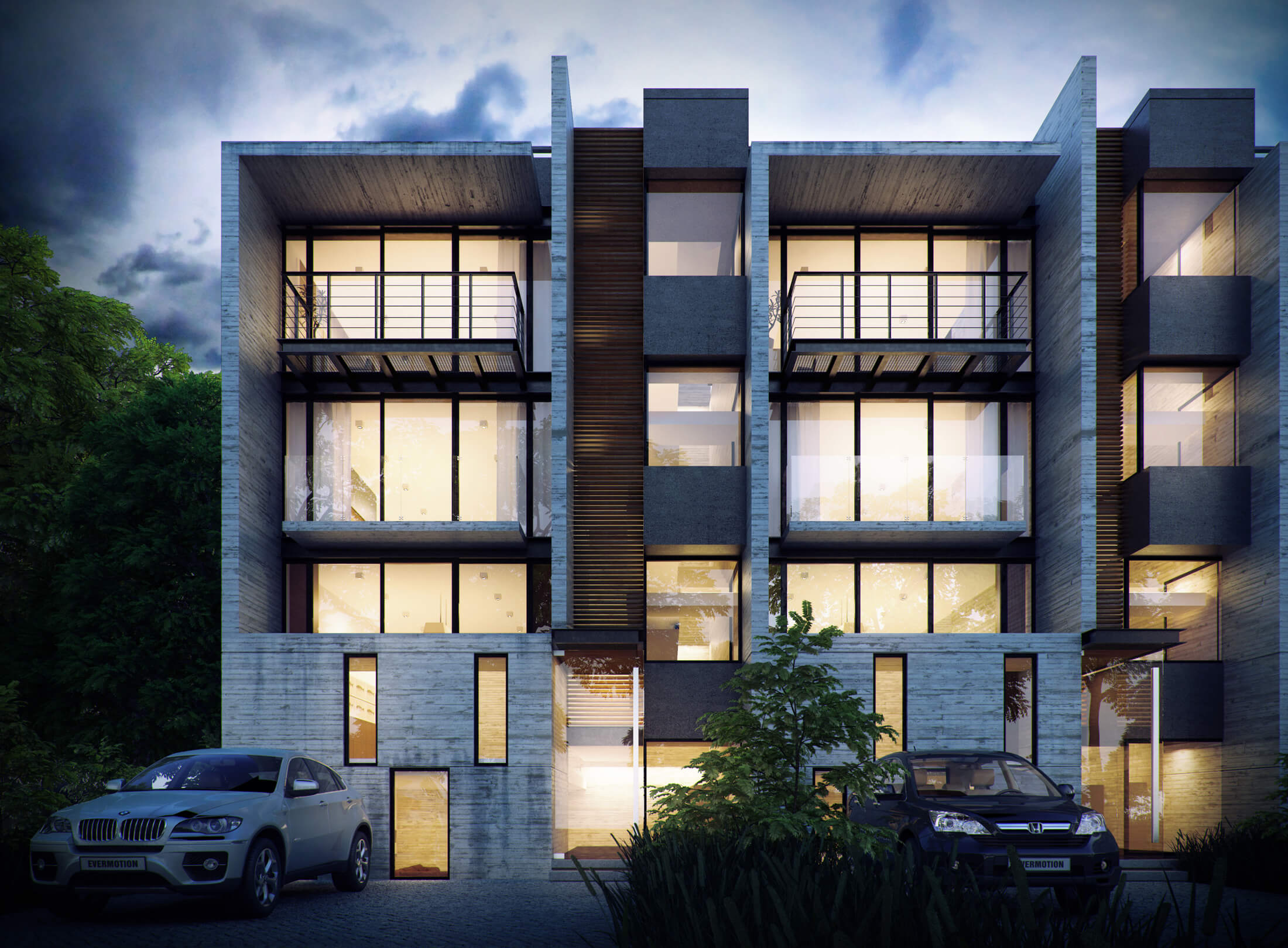Residence011Anderson002