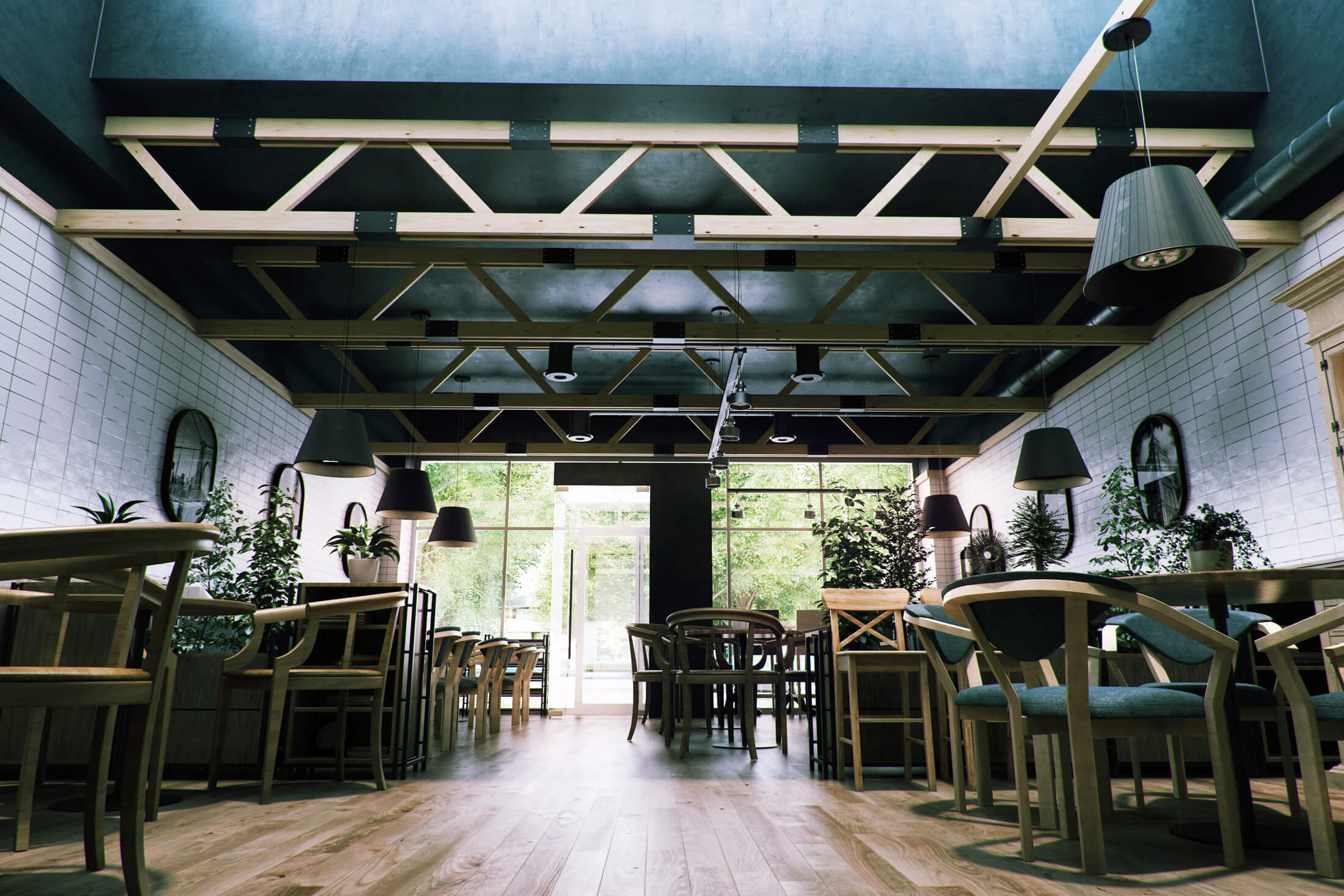 Restaurant004Zuid001