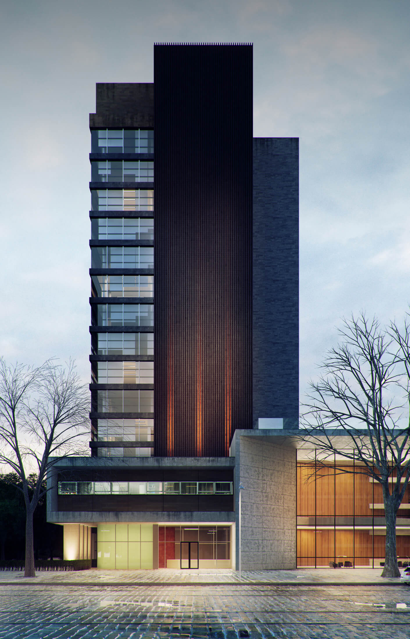 HiRise004Rotterdam001