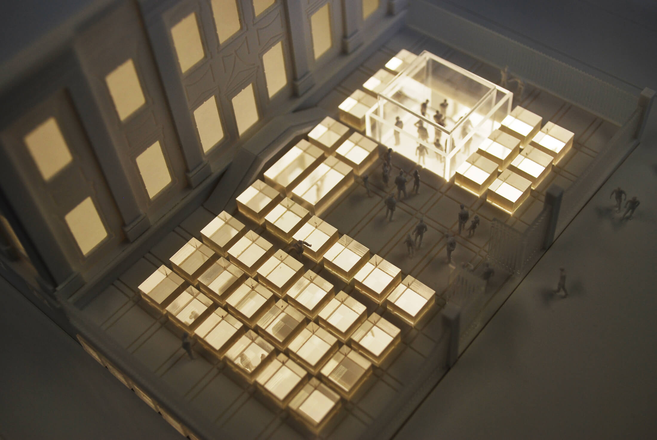 Maquette021-Haag-Mauritshuis-ClausKaan-001