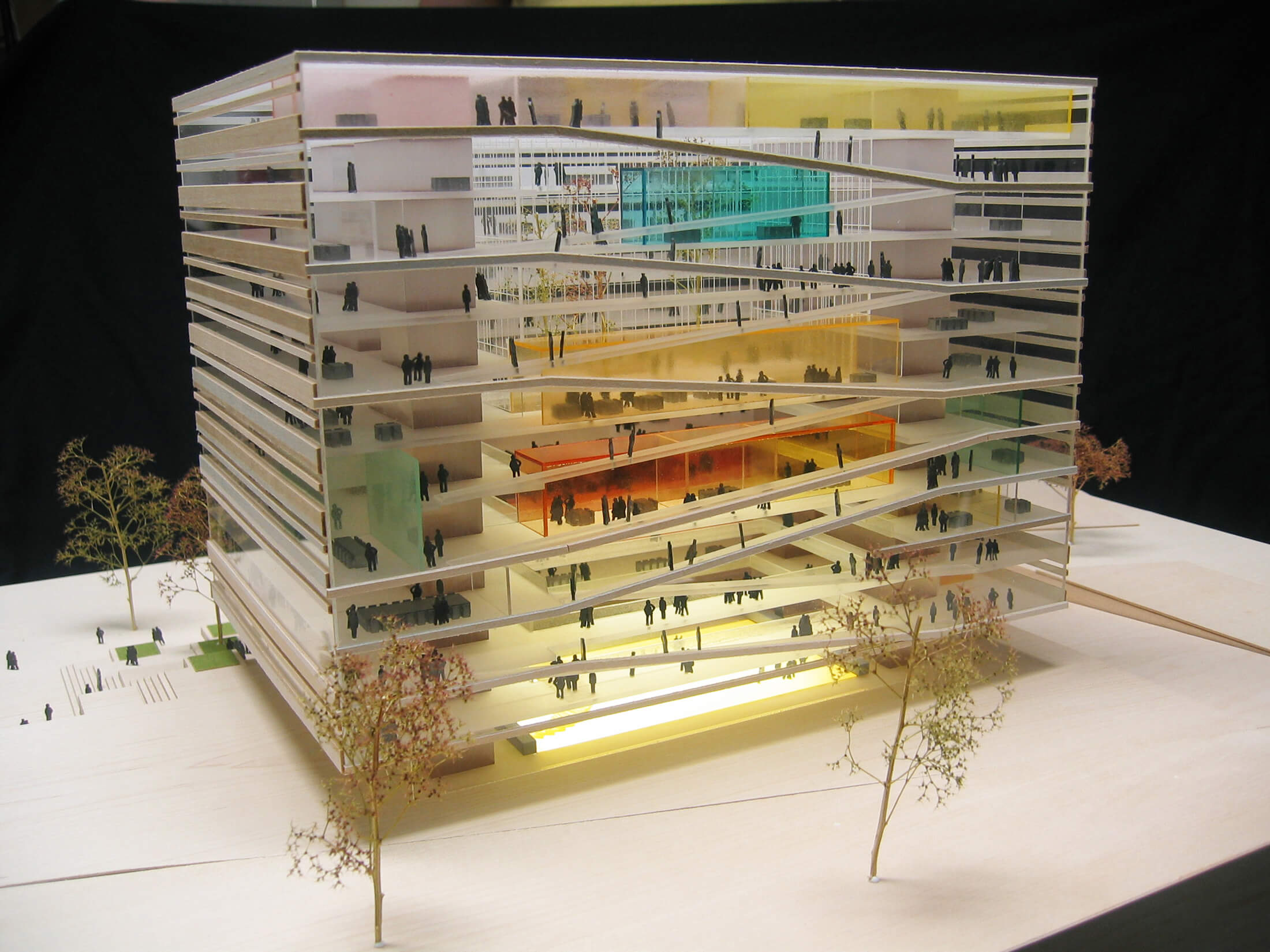 Maquette052-Gronigen-ckr-200-001