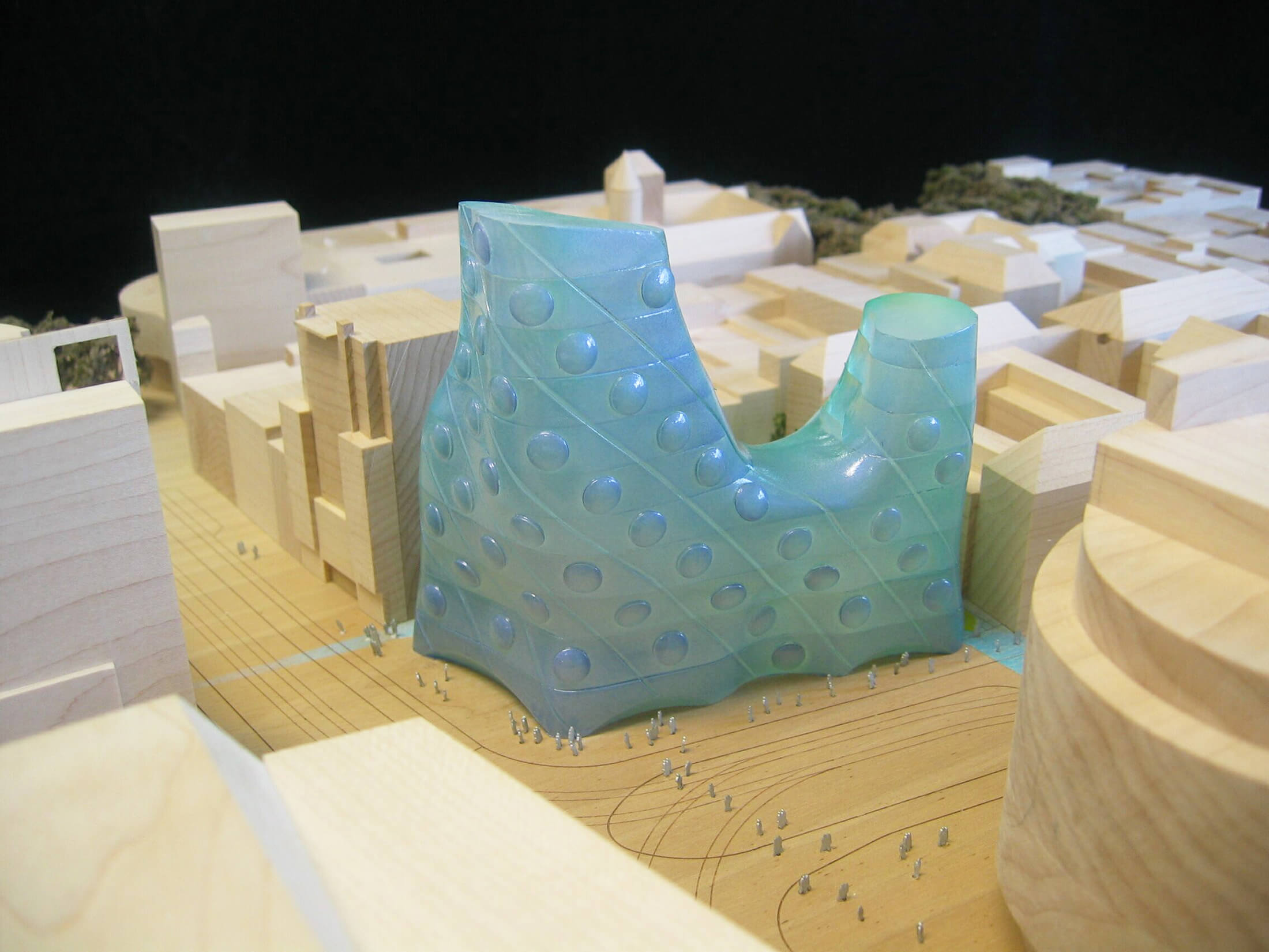 Maquette056-DenHaag-nhm-dok-500-001