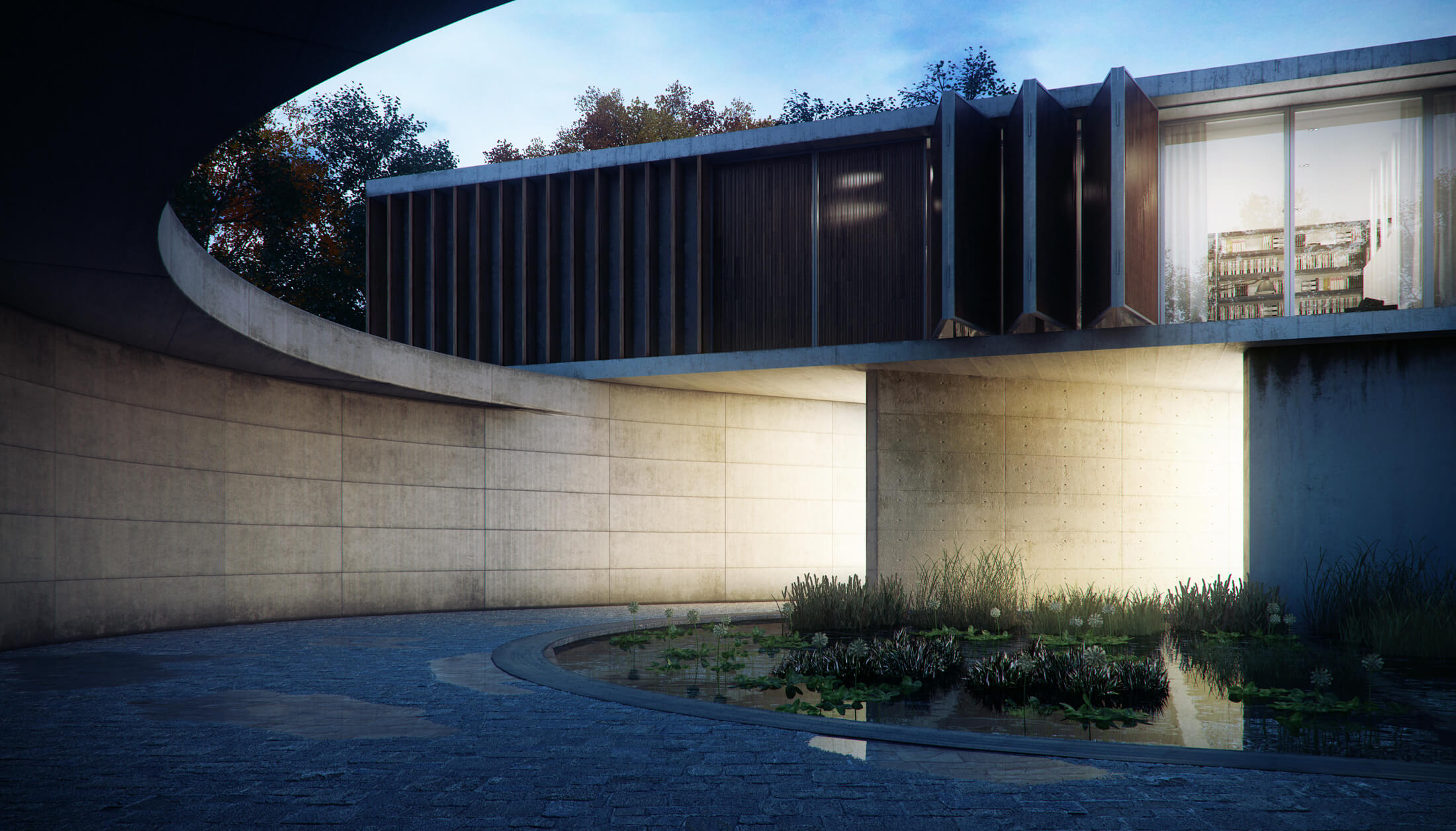 Public001Library002
