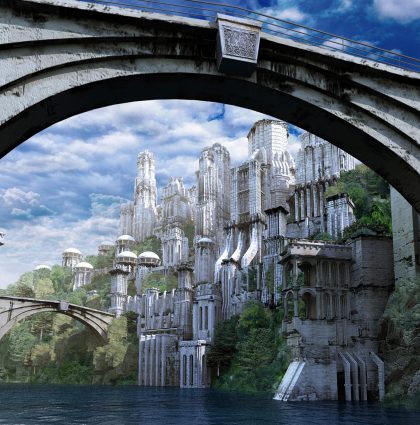 Citadel 2