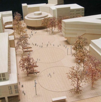 Almere Quadrat