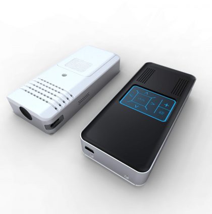 Projector
